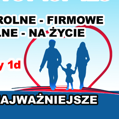 Multi-Mobilek Mobilne Biuro Ubezpieczeń Sender Monika