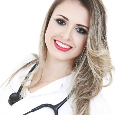Fisioterapeuta Drª Bethina Luiza Pinheiro
