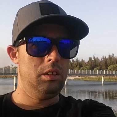 Dj Danny Rodrigues