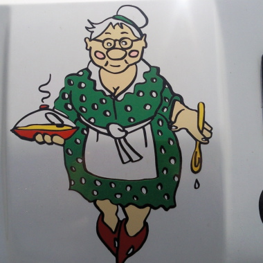 Traiteur Mamie Antonia Cuisine à Domicile