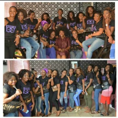 Beauty Dash Makeovers