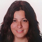 Irene C. Fotógrafa y Psicóloga