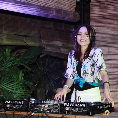 Wavegang DJ Studio & Rental