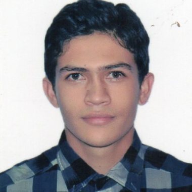 Jhony velasquez