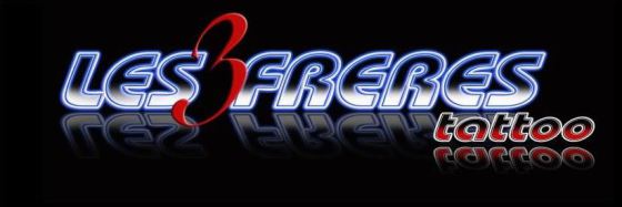 Les 3 Frères Tattoo