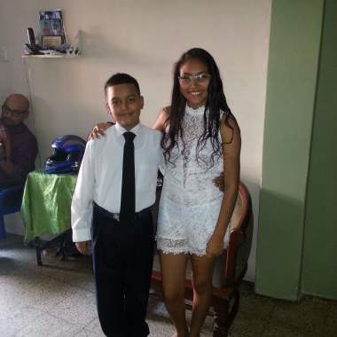 Hector Jose Reyes Molina