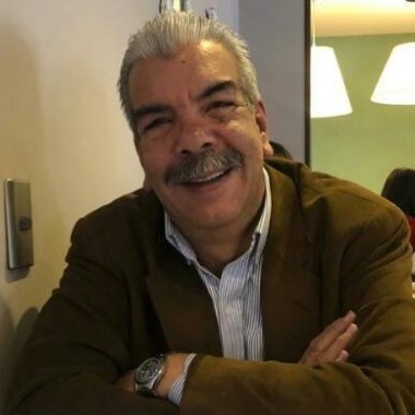 ARQUITECTO LUIS EDUARDO ANGULO