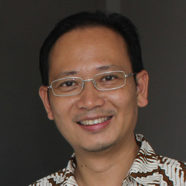 CV Lintas Daya