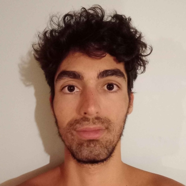 Mathieu Coulette-professeur de chant et coach vocal