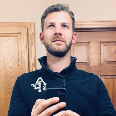 Tim Upietz