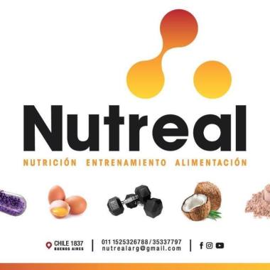 Nutreal