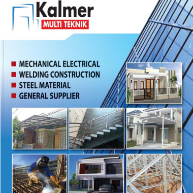 PT. Kalmer Multi Teknik
