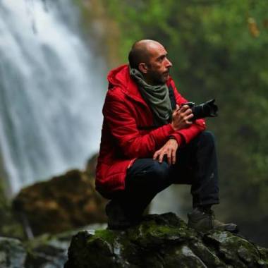 Roberto Molina Fotografía