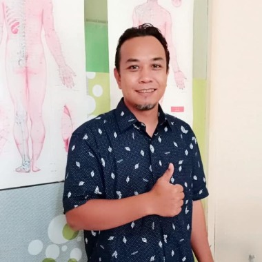 Klinik saraf kejepit hendrawan pratama