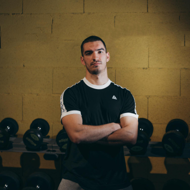 Personal Trainer Ricardo Costa - Treinos Online/Presencial em Braga