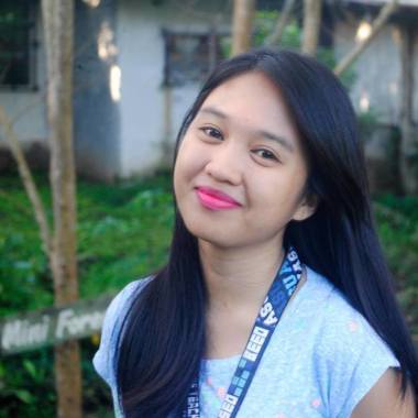 Elmera Lyn Batoy