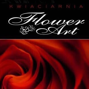 Kwiaciarnia Flower Art.  Chabierska J.