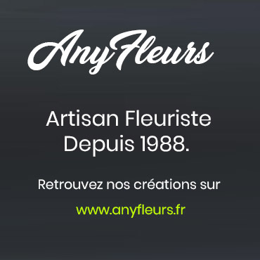 ANY FLEURS