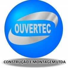 Ouvertec Estrutura Metálicas Construcao Civil