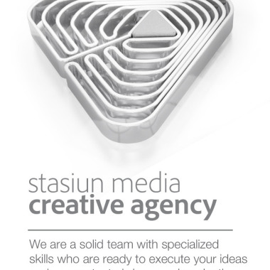 Stasiun Media