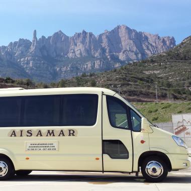 Autocares Aisamar S.L.