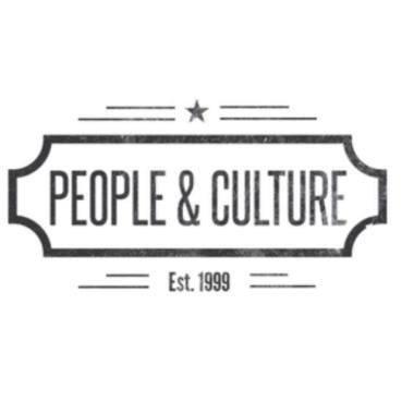 People & Culture Sound