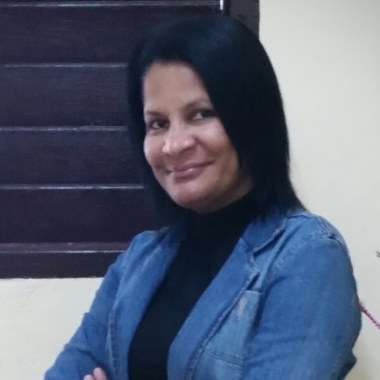 Elvia