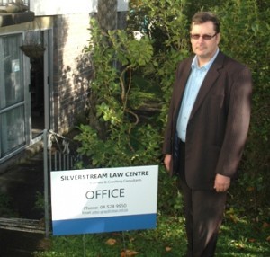 Legal Business Partners Ltd