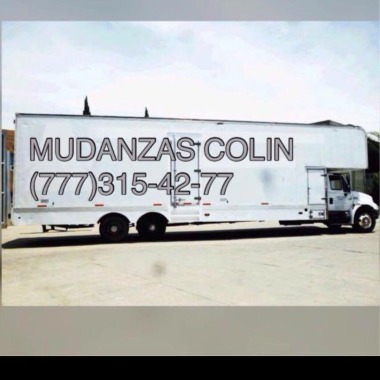 Mudanzas Colin