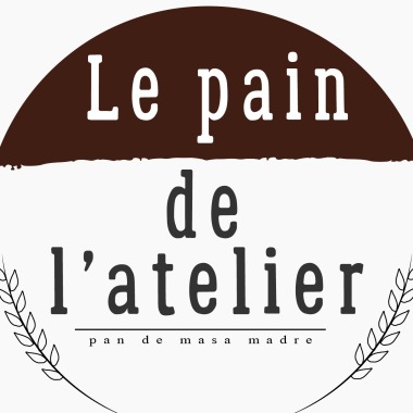 Le pain de l'atelier