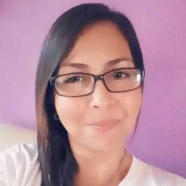 Maria Romero