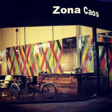 Zonacaos