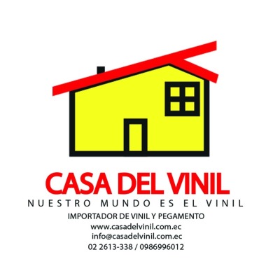 Casa del Vinil