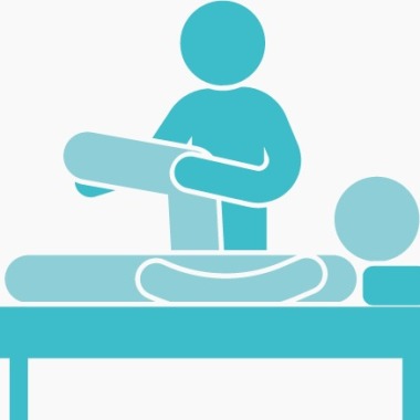 Kinesioloterapia a domicilio