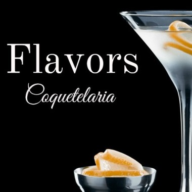Flavors coquetelaria