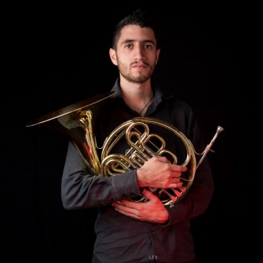 Oscar Giraldo