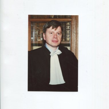 CABINET D'AVOCAT XAVIER DE LIPSKI