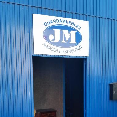 Mudanzas y Guardamuebles JM