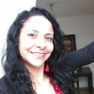 PAULA GALLEGO