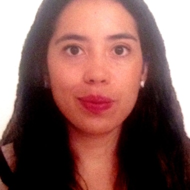 María Isabel Salamanca