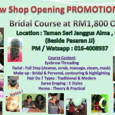 Nandika Bridal