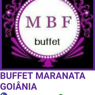 Buffet maranata