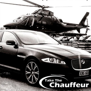 Take The Chauffeur