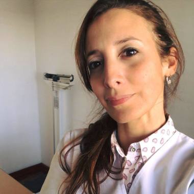 Maria Elena Colombo