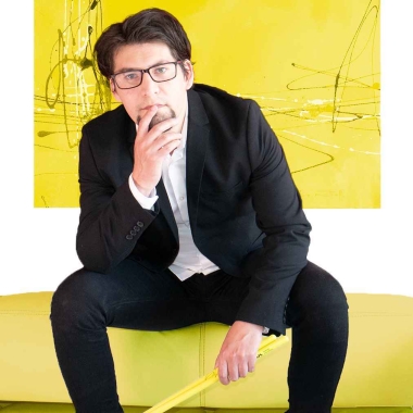 Javier Guzmán