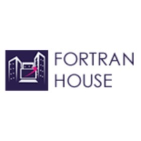 Fortran House