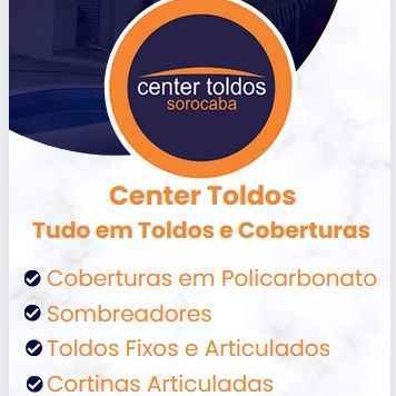 Center Toldos Sorocaba