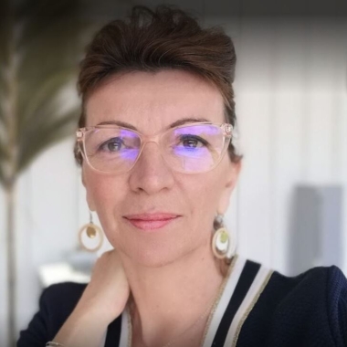 Pascale Marie Feng Shui