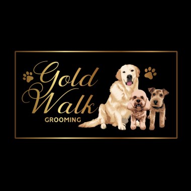 GoldWalk Grooming