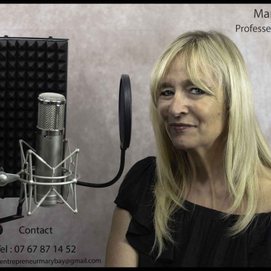MARY BAY